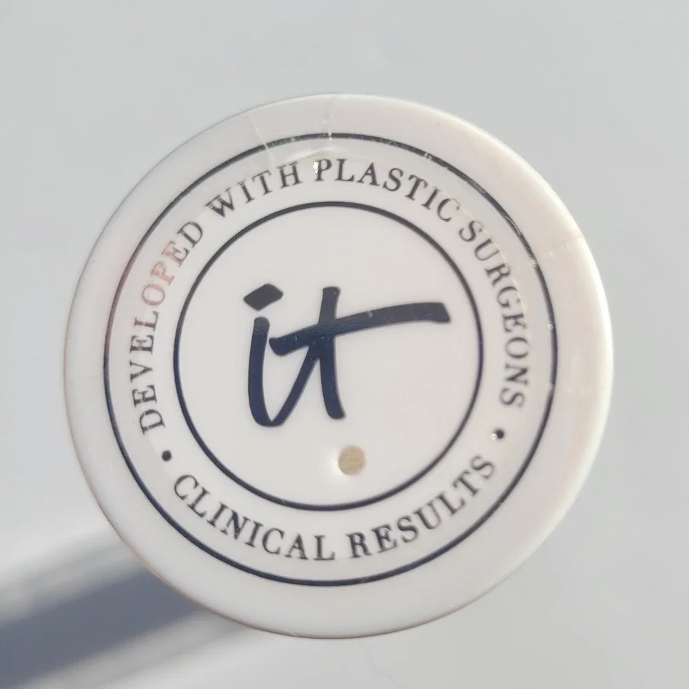 it cosmetics collagen cosmetics professional
